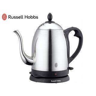 Russell Hobbs ケトル 1.0 7410JP RussellHobbs/ラッセルホブス ○7410JP Cafe Kettle カフェケトル