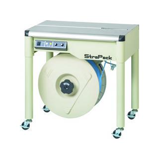 StraPack/ストラパック 半自動梱包機 IQ-400