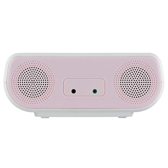 TOSHIBA（東芝） TY-C161(P)ピンク CDラジオ AUREX : NEXT! - 通販