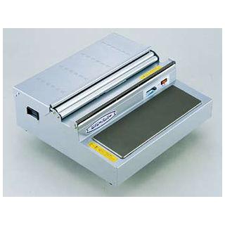 未使用　ピオニー 簡易包装機 ポリパッカー PE-405BDX 楽天市場】ピオニー 食品ラップ包装機 ポリパッカー PE-405BDX