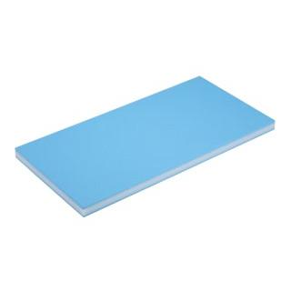 SUMIBE/住べテクノプラスチック 青色抗菌スーパー耐熱まな板 B15S 600×300×H15 :4560339132576:NEXT
