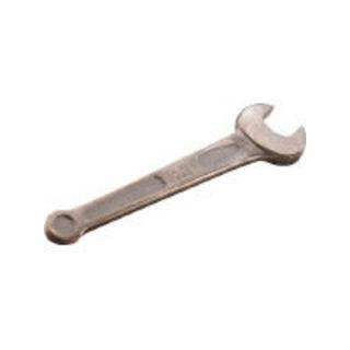 待望の再販 ベリコン Yamato 大和合金 送料 代引き手数料無料 カードok 一部メーカー直送品を除く 防爆片口スパナ Bw 041 41mm Training Ecobenin Org