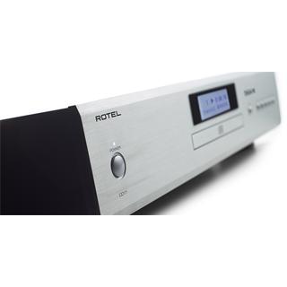 ROTEL ローテル CD11 トリビュート CD プレーヤー : NEXT! - 通販 
