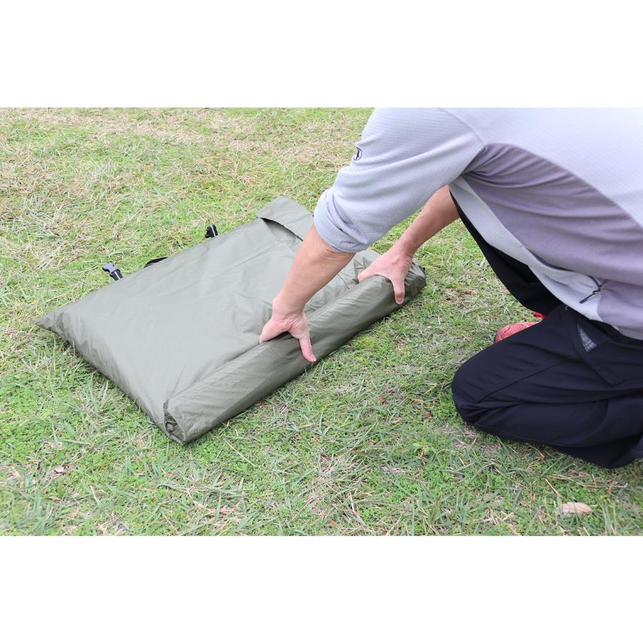 TENT FACTORY テントファクトリー BWスカイオーバータープ500 ベージュ TFSOT500BRの画像