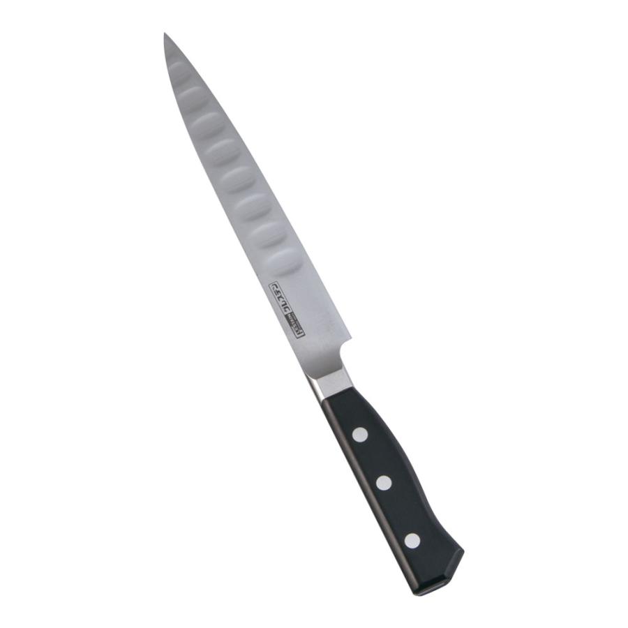 HOMMA ホンマ科学 グレステン Tタイプ プロティナイフ 018TK 18cm