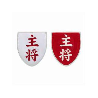 超新作 Nichiyo ニチヨー 主将ワッペンw3r Cisama Sc Gov Br