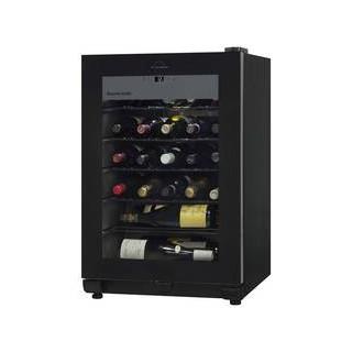 最安値に挑戦 フォルスター ワインセラー カジュアルプラス 26本収納