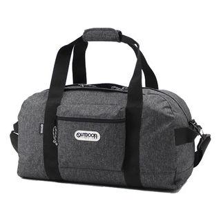 アウトドアプロダクツ OUTDOOR PRODUCTS ボストンバッグＬ ヘザーグレー 6232612 アウトドアプロダクツ OUTDOOR PRODUCTS ボストンバッグL ヘザー