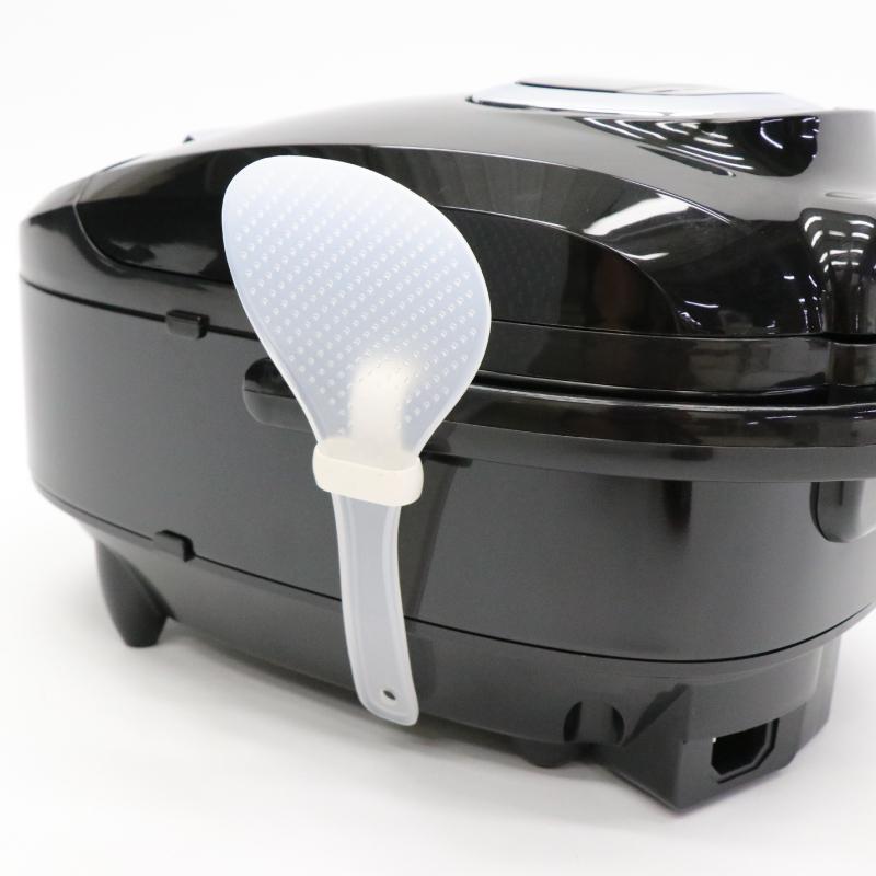 新品　Modere　ワンタッチ炊飯器　HK-RC554 炊飯器 5合炊き ワンタッチ炊飯器 Modere ブラウン HK-RC554BR [5合 /マイコン] ヒロ