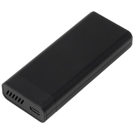 ainex アイネックス USB3.2Gen2対応 M.2 NVMe・SATA SSDケース HDE-18
