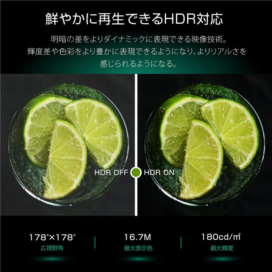 WIS ウィズ 24GTN ブラック 24インチgoogleチューナーレステレビ