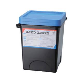TOYOPOLYMER/トーヨーポリマー 【代引不可】ルビロン エコプラス 15kg 