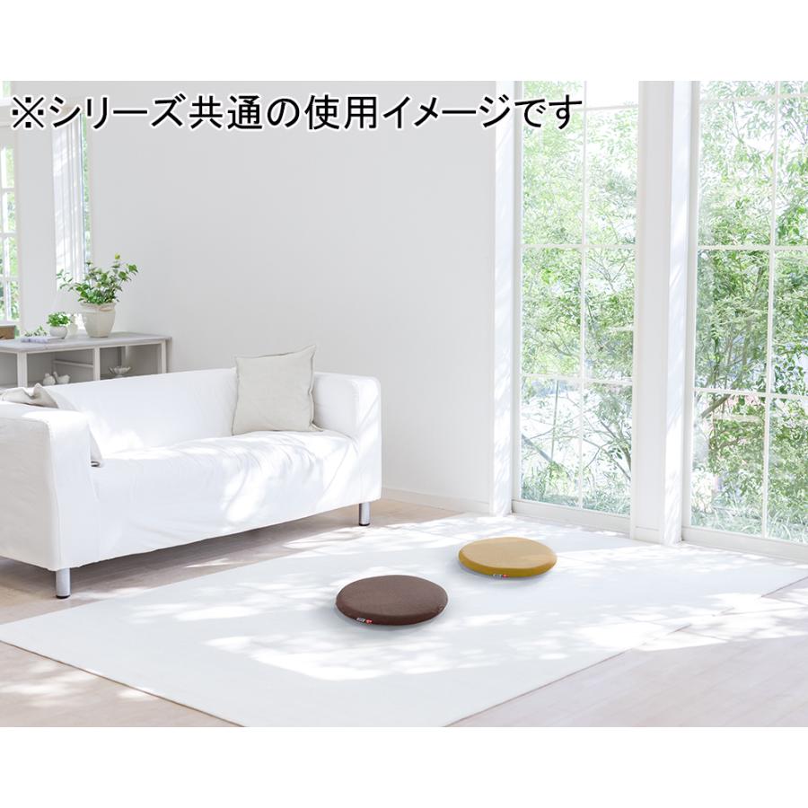 TEMPUR テンピュール マルマルクッション ペールライラック 12001Q