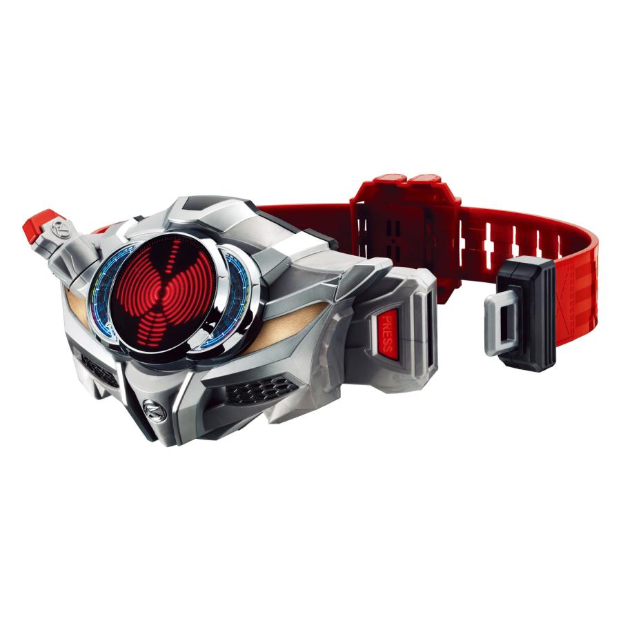 BANDAI（バンダイ） 仮面ライダードライブ SUPER BEST 変身ベルト DX
