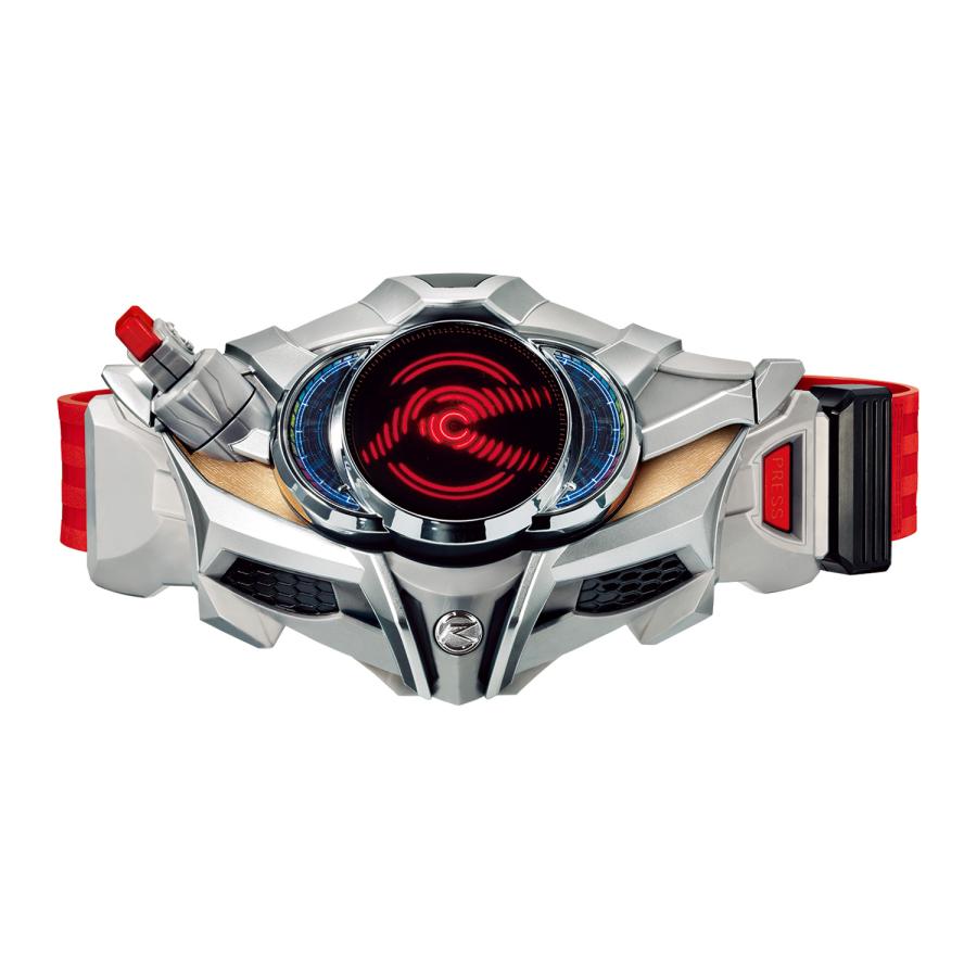 BANDAI（バンダイ） 仮面ライダードライブ SUPER BEST 変身ベルト DX