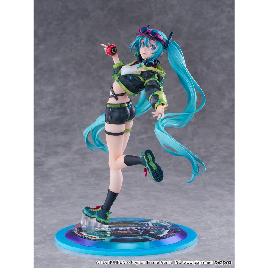 ホビーストック 初音ミク 1/7 HATSUNE MIKU Digital Stars 2024 ver.