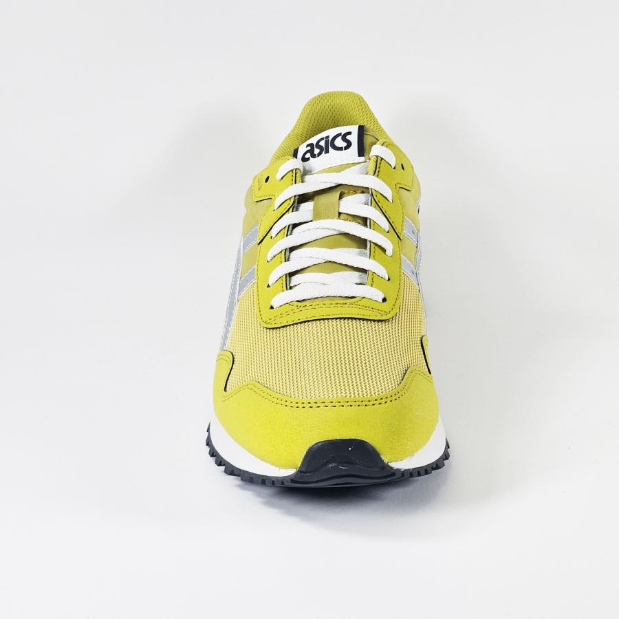 asics アシックス 【メンズ】タイガーランナー2 【ケルプ/ピュア 