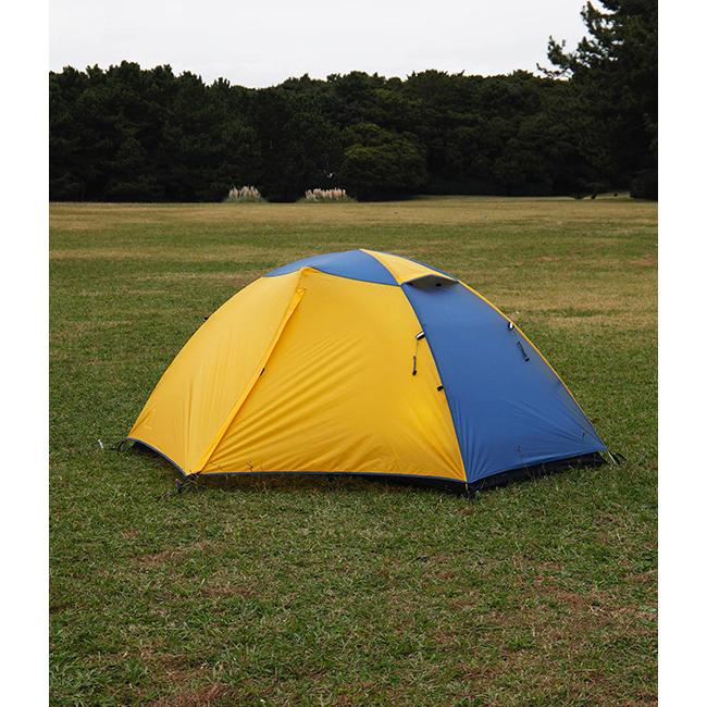 SIERRA DESIGNS シエラデザイン ハーフムーン ライト 2パーソン 【70'S