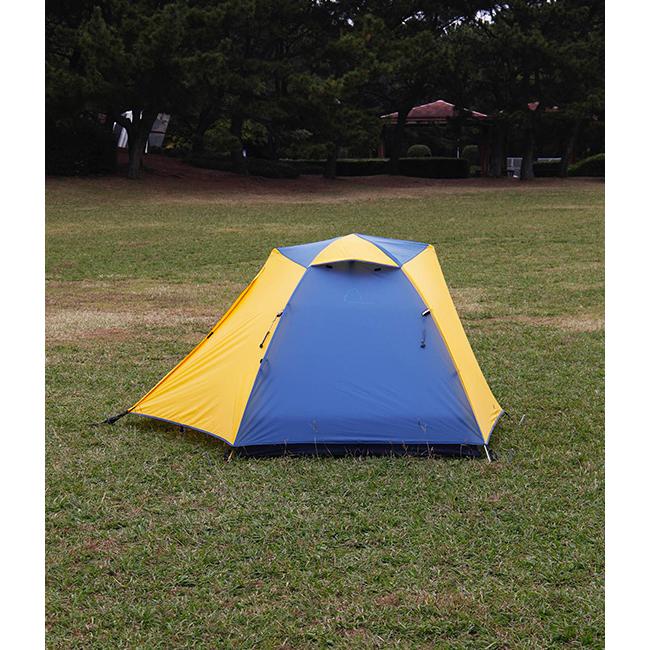 SIERRA DESIGNS シエラデザイン ハーフムーン ライト 2パーソン 【70'S