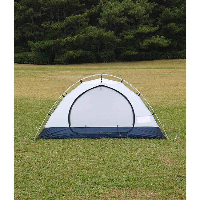 SIERRA DESIGNS シエラデザイン ハーフムーン ライト 2パーソン 【70'S