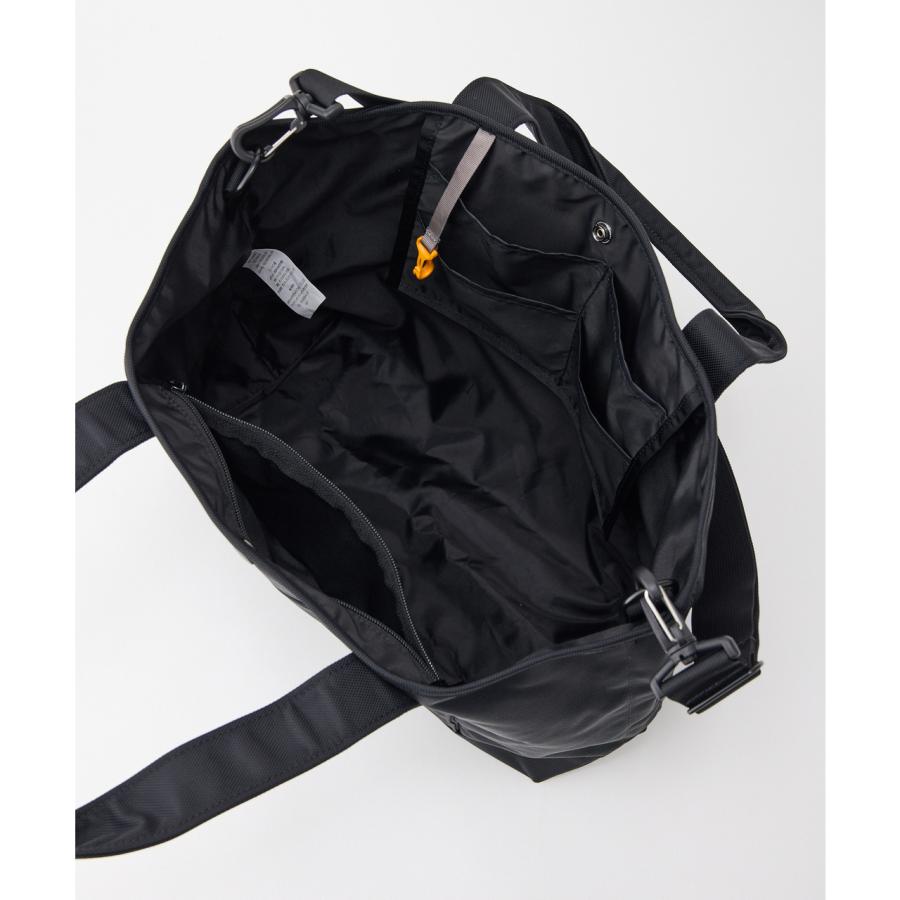 KELTY ケルティ アーバン ナイロン トート2 S 【ブラック】【15L