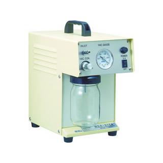 ULVAC/アルバック機工 単相100V ポータブルアスピレーター MDA-015A