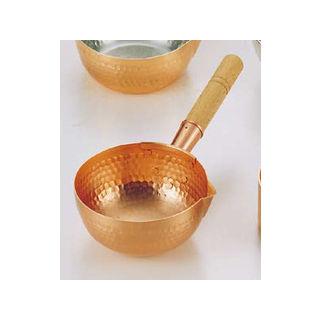 丸新銅器 ボーズ鍋 銅鍋 18cm MARUSHIN 丸新銅器 銅ボーズ鍋 18cm : NEXT! - 通販 - Yahoo