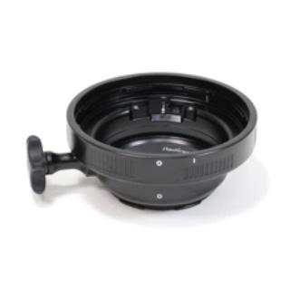 Fisheye フィッシュアイ 20707 ノーティカム NA E/120マウントコンバーター47MF Nauticam Fisheye フィッシュアイ 20707 ノーティカム NA E/120マウント