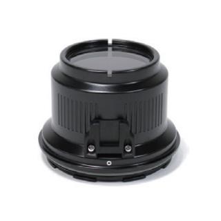 Fisheye フィッシュアイ 20716 NA E55Aフラットポート Nauticam ノーティカム Fisheye フィッシュアイ 20716 NA E55Aフラットポート Nauticam