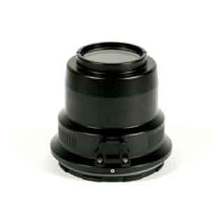 Fisheye フィッシュアイ 20220 NAマクロポートN105VR Nauticam ノーティカム Fisheye フィッシュアイ 20220 NAマクロポートN105VR Nauticam