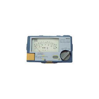 MULTI/マルチ計測器 アナログ絶縁抵抗計 MIS-2A : NEXT! - 通販