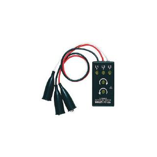MULTI/マルチ計測器 三相検相器 MT-606 : NEXT! - 通販 - Yahoo