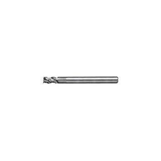 NS TOOL/日進工具 アルミ用高能率重切削エンドミル ALZ345 Φ9X27