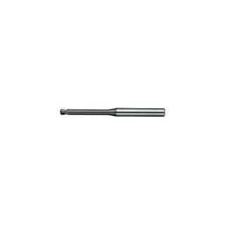 NS TOOL/日進工具 ロングネックラジアスエンドミル MHRH430R NS TOOL/日進工具 ロングネックラジアスエンドミル MHRH430R
