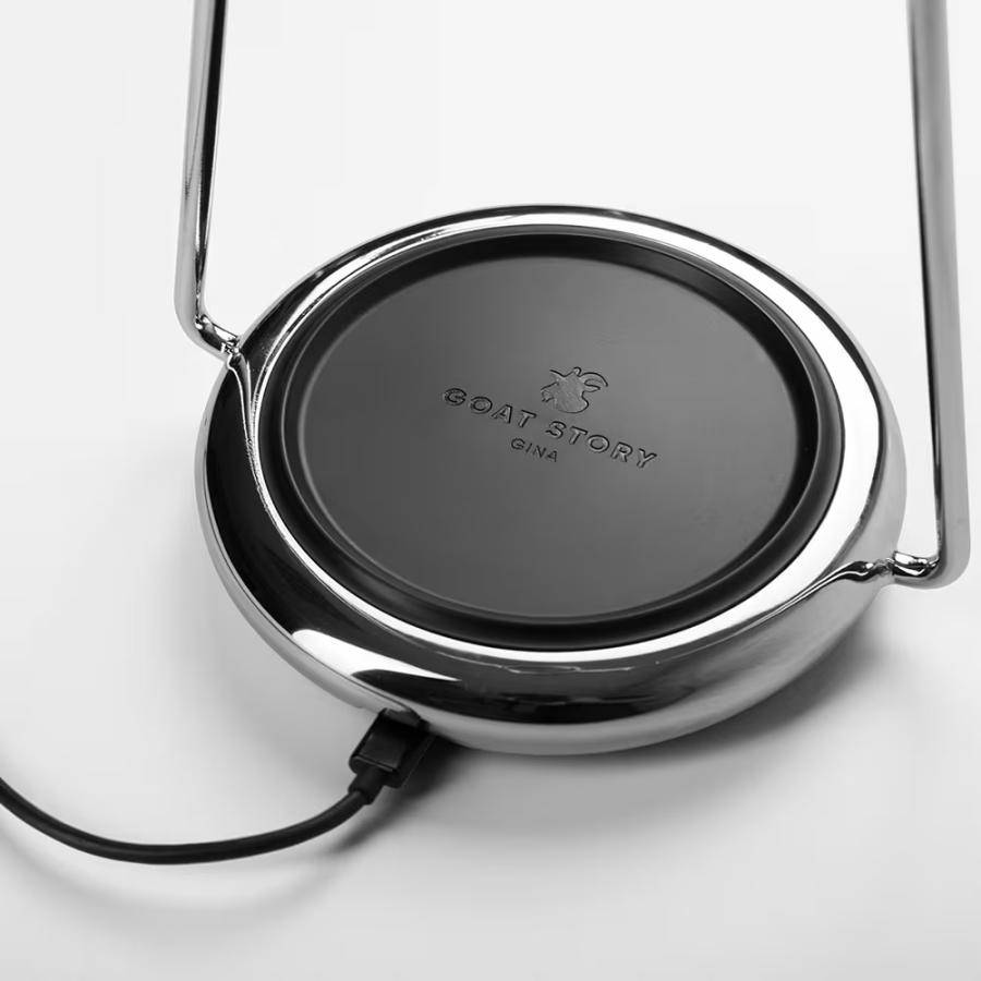 GOAT STORY GS-4065BL ブラック GINA SMART スマートコーヒー