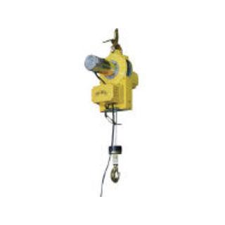 TKK/トーヨーコーケン ベビーホイスト 50kg 30m BH-N330 : NEXT 