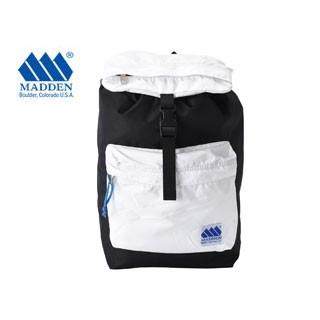 Madden メデン Block マークスマン カラー Color ブロック ブロック Marksman Raven Snow Marksman 18l 18l Next