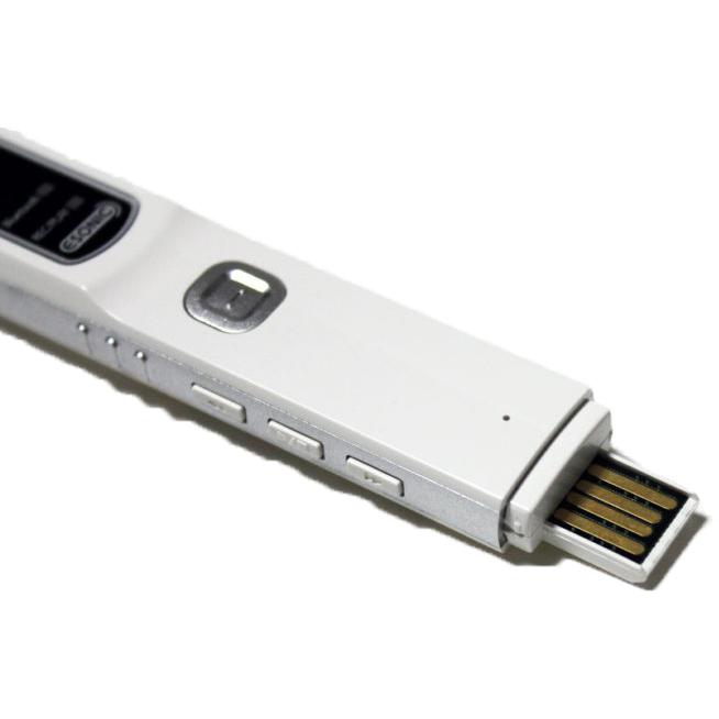AJAX スマホ通話レコーダー StickPhone 8G BR20-8G_2