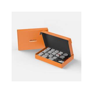 AJAX アイアス ブロック組立ロボット MAUNZI(マウンジ) Full Performance Kit　MZS170104