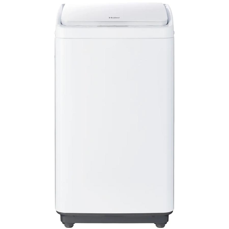 Haier ハイアール 【納期5月初旬以降】洗濯機 3.3kg 縦型 全自動 JW