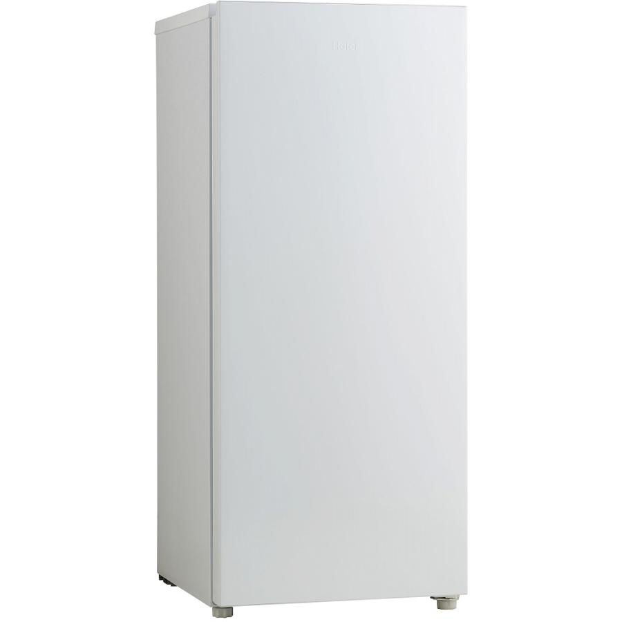 ハイアール(Haier)冷凍庫135L前開き冷凍冷蔵切替 JF-HSU14A(W Haier ハイアール 【Bエリア限定配送】JF-HSU14A(W)前開き冷凍庫【135L