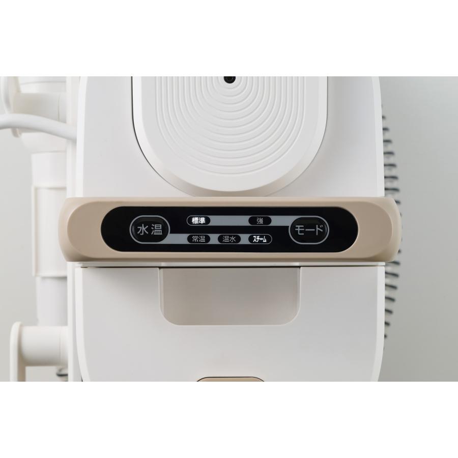 Haier ハイアール 掃除機 布製品水洗い掃除機 リンスクリーナー
