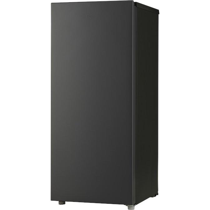 Haier ハイアール 冷凍庫 1ドア 右開き 135L ファン式 冷凍冷蔵切替 JF