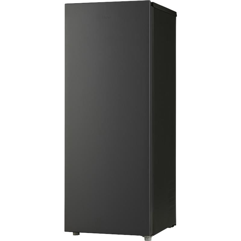 Haier ハイアール 冷凍庫 前開き1ドア 152L ファン式 JF-UF15B H グレー 「Bエリア限定配送」_9