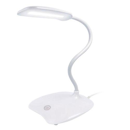 MAKER LEDコンパクトデスクライト MKR77647 : NEXT! - 通販