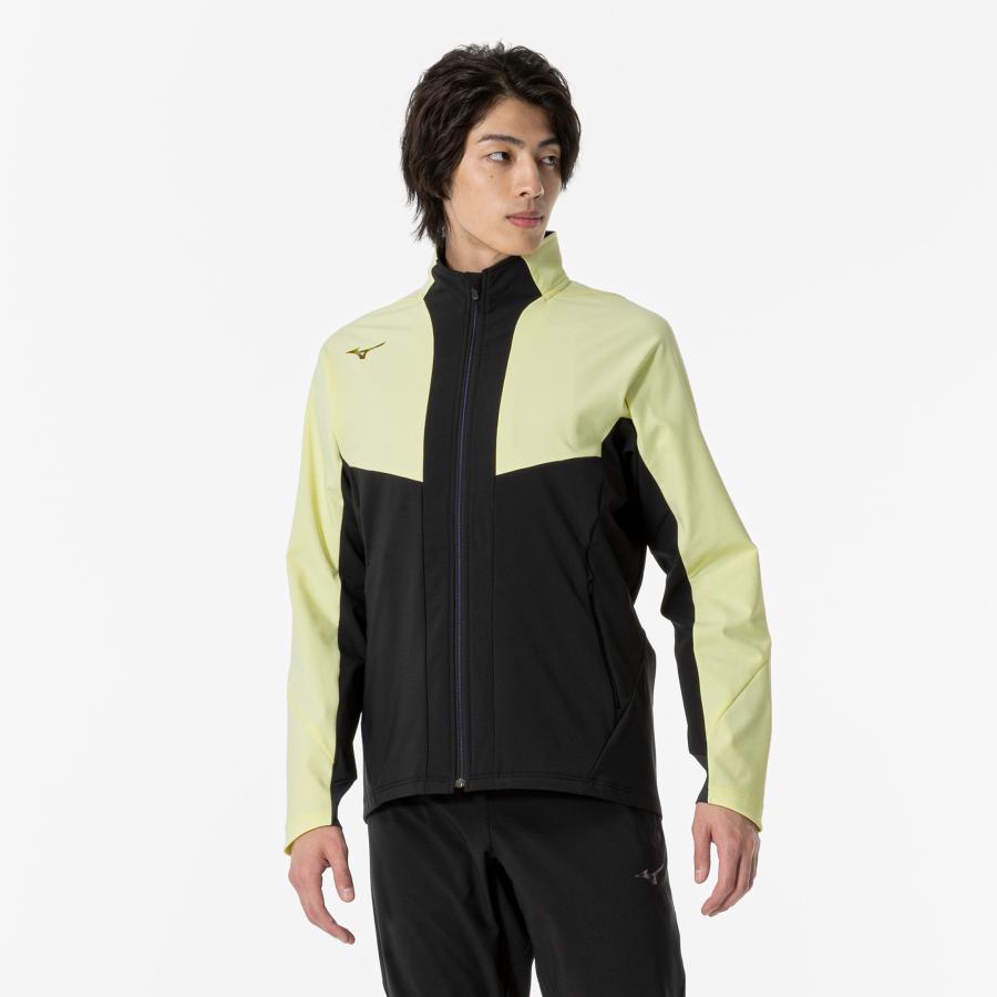 ミズノ mizuno テックシールドジャケット 32MCA55242