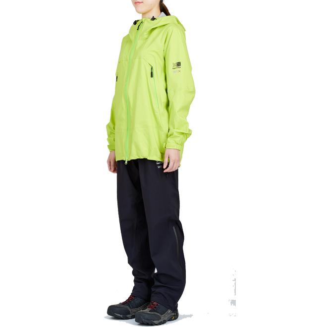 karrimor カリマー 【ユニセックス】WTX LT レインジャケット