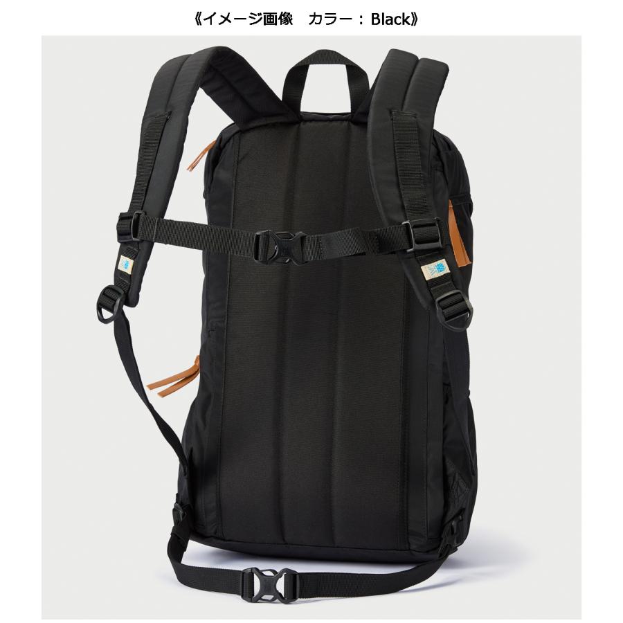 karrimor カリマー VT day pack R/VT デイパック R 【ネイビー】【22L 