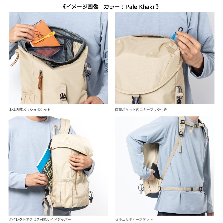 karrimor カリマー VT day pack R/VT デイパック R 【ネイビー】【22L 