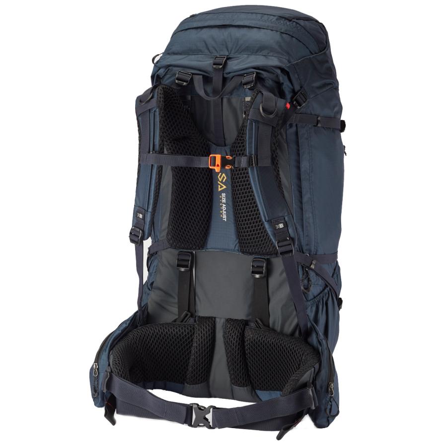 karrimor カリマー クーガーエーペックス 70プラス 【ミッドナイト】【80L】 501244-5040_1